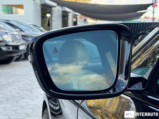 BMW 540 40 interauto-car