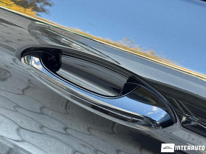 BMW 540 44 interauto-car