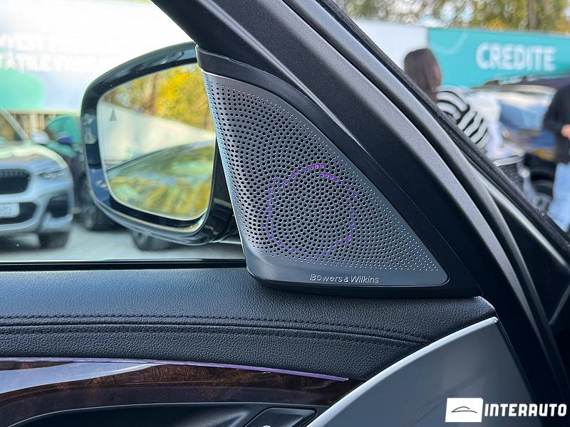 BMW 540 25 automobil-interauto