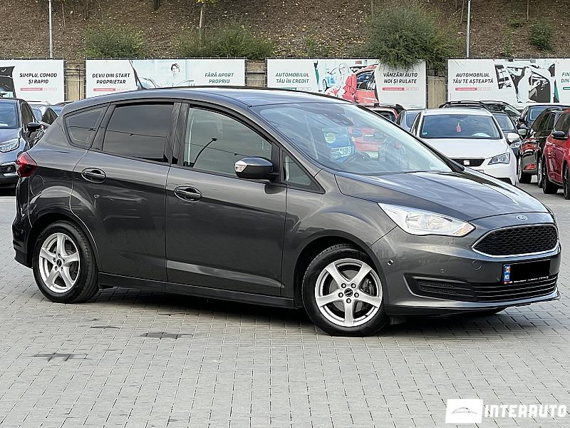 Ford C-MAX 2 interauto oferta masina