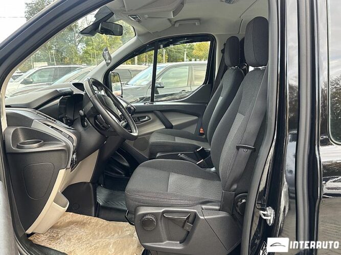 Ford Transit 33 interauto-car
