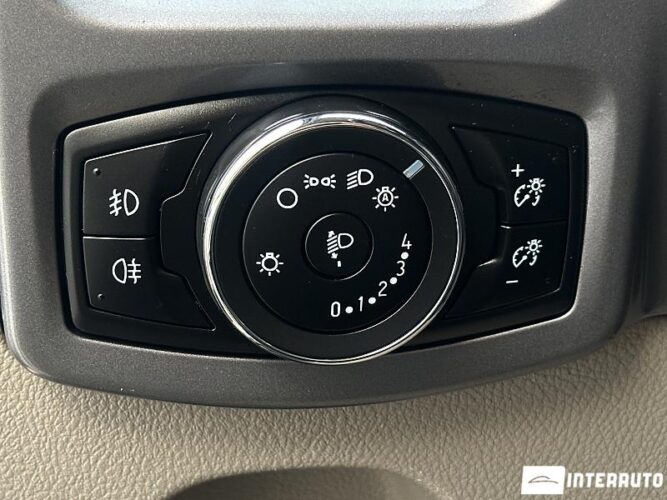 Ford Transit 44 interauto-car