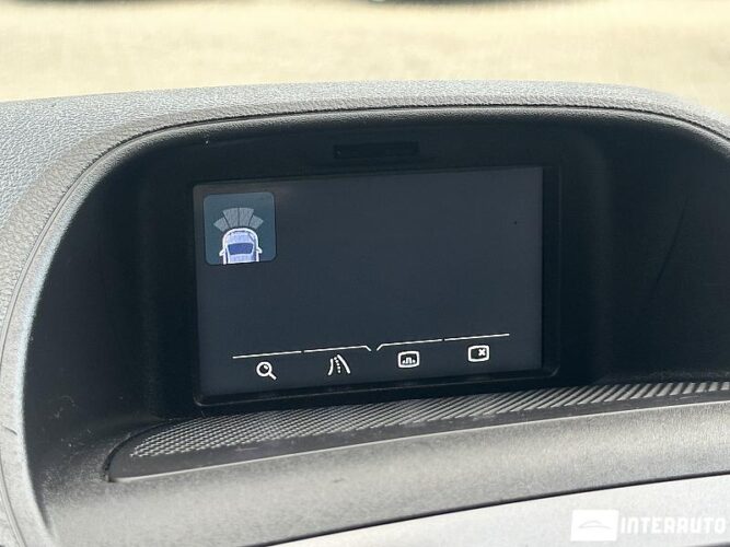 Ford Transit 39 interauto-car