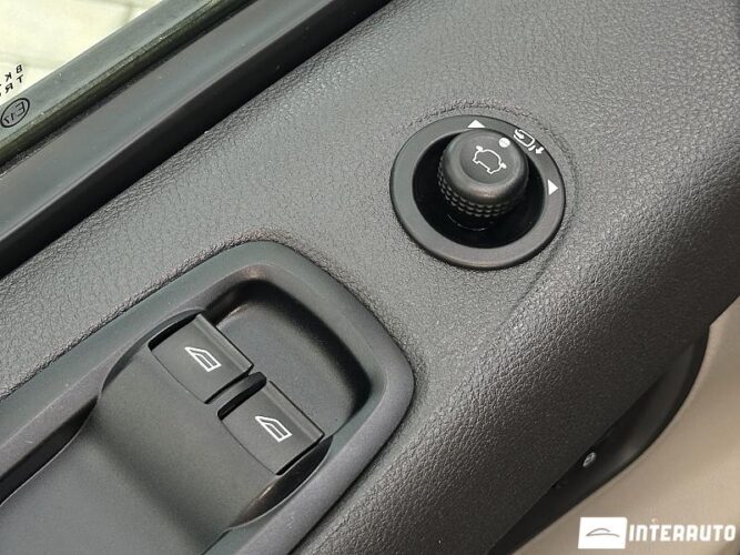 Ford Transit 45 interauto-car