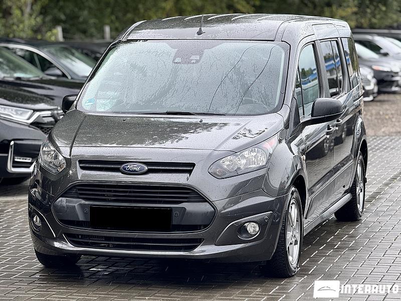 Ford Tourneo Connect 2 interauto oferta masina