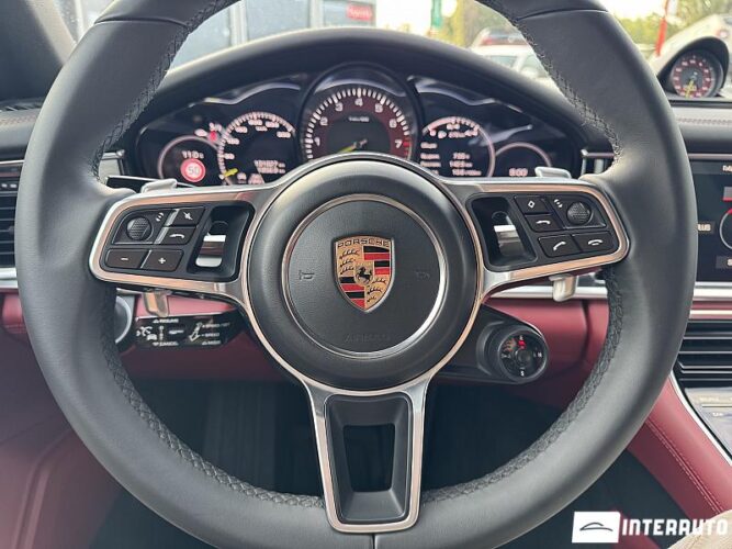 Porsche Panamera 4 47 interauto-car