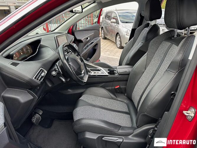Peugeot 3008 37 interauto-car