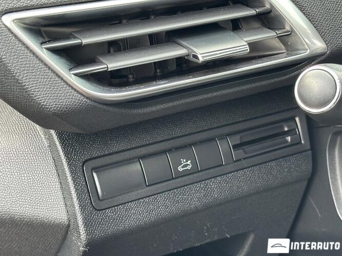 Peugeot 3008 45 interauto-car