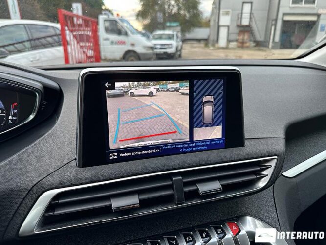 Peugeot 3008 42 interauto-car