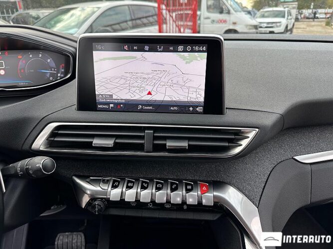 Peugeot 3008 43 interauto-car