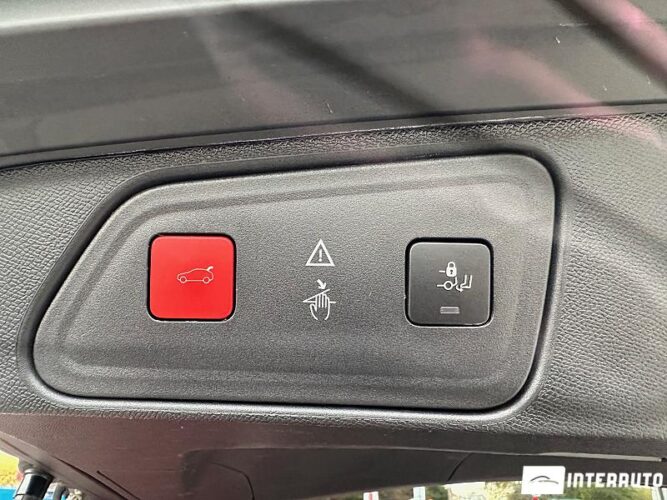 Peugeot 3008 50 interauto-car
