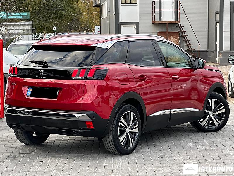 Peugeot 3008 12 automobil-interauto