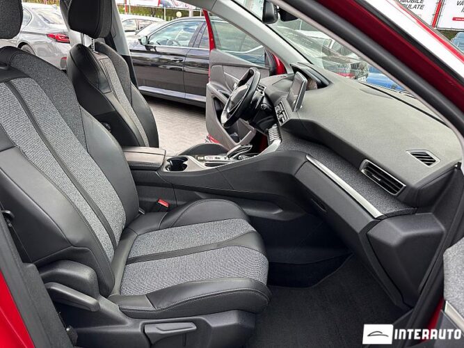 Peugeot 3008 38 interauto-car
