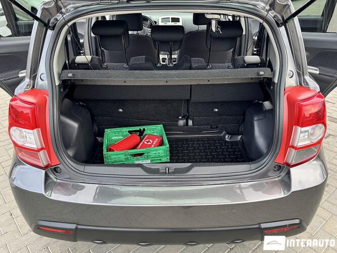 Toyota Urban Cruiser 49 interauto-car