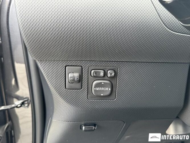 Toyota Urban Cruiser 48 interauto-car