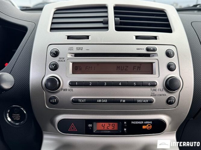 Toyota Urban Cruiser 39 interauto-car