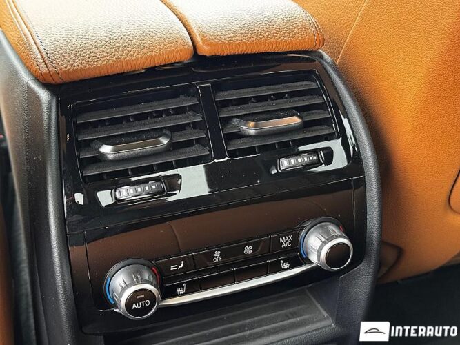 BMW 545e 49 interauto-car