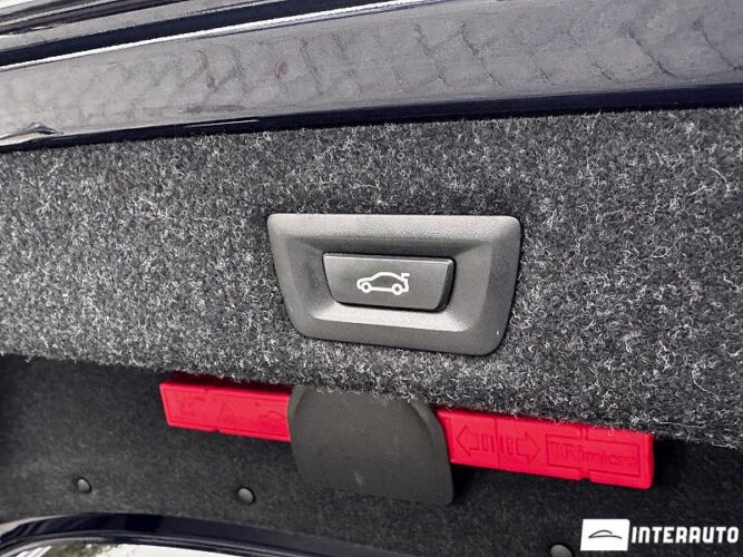 BMW 545e 56 interauto-car