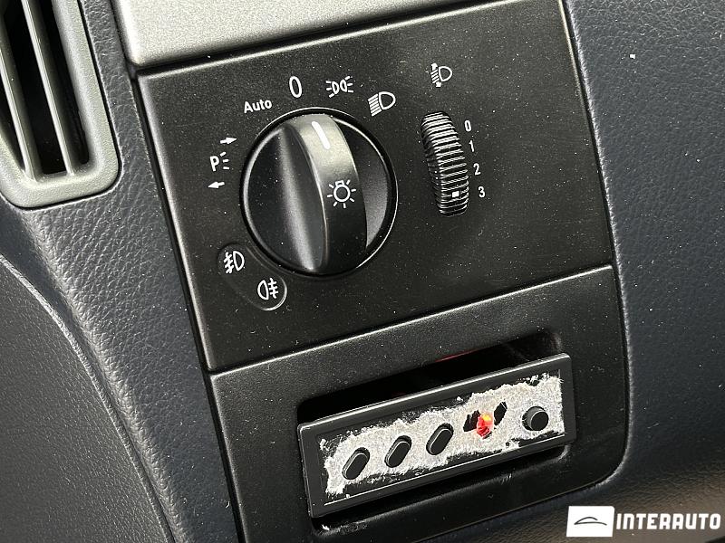 Mercedes Vito 22 automobil-interauto