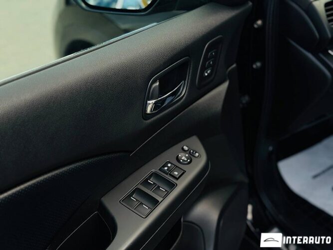 Honda CR-V 48 interauto-car