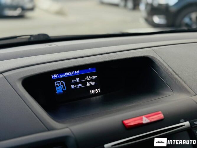 Honda CR-V 39 interauto-car