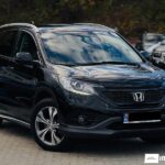 Honda CR-V 2014