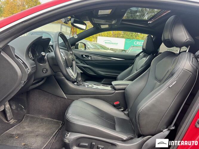 Infiniti Q60 29 interauto-car