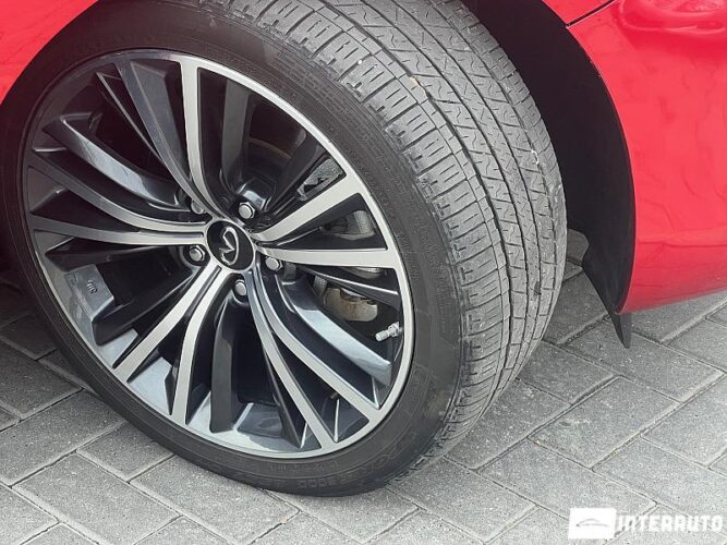 Infiniti Q60 37 interauto-car
