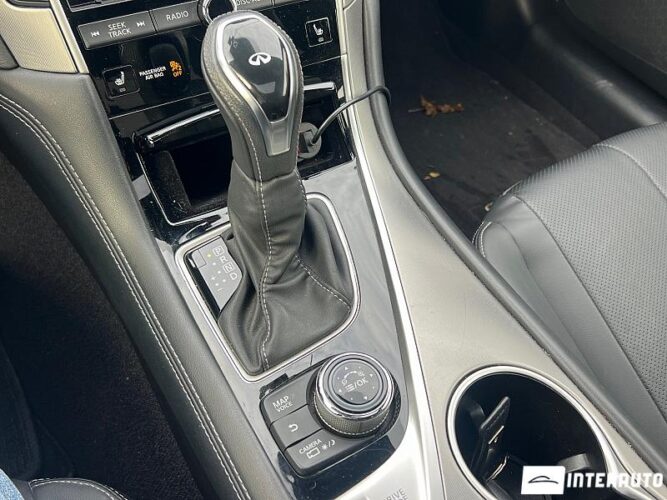 Infiniti Q60 34 interauto-car