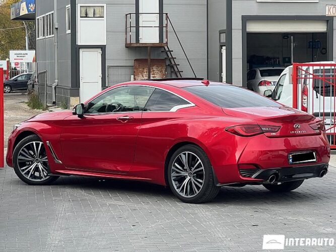 Infiniti Q60 27 interauto-car
