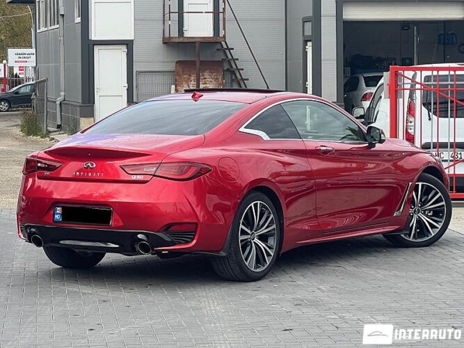Infiniti Q60 28 interauto-car