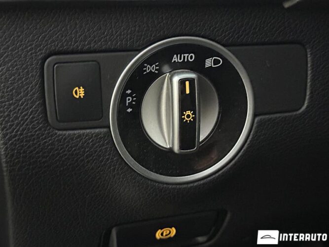 Mercedes ML 250 54 interauto-car