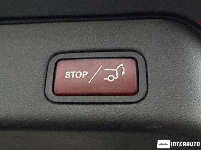 Mercedes ML 250 60 interauto-car