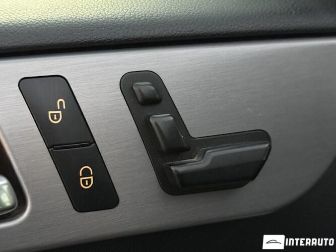 Mercedes ML 250 52 interauto-car