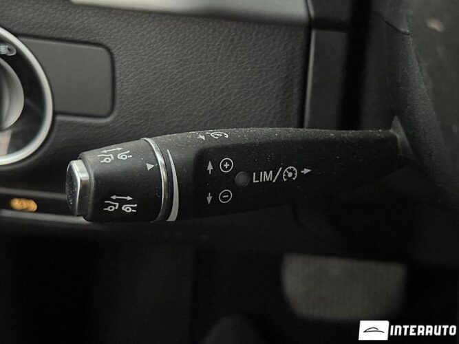 Mercedes ML 250 50 interauto-car