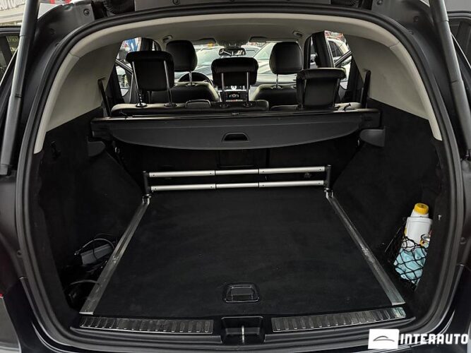 Mercedes ML 250 59 interauto-car