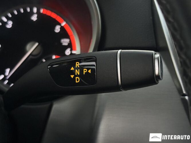 Mercedes ML 250 46 interauto-car