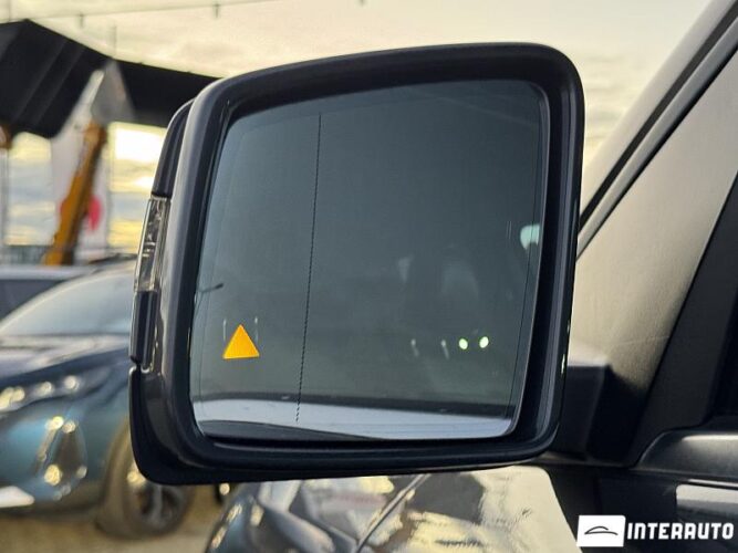 Mercedes ML 250 62 interauto-car