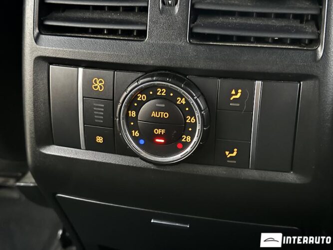 Mercedes ML 250 58 interauto-car