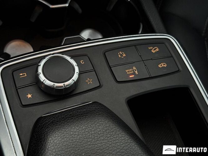 Mercedes ML 250 49 interauto-car