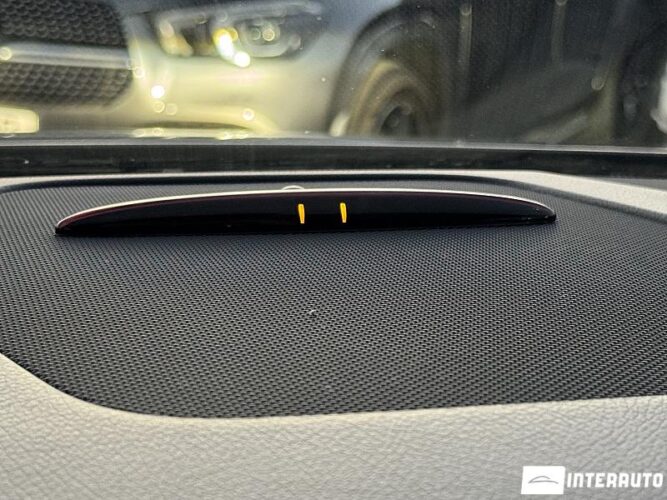 Mercedes ML 250 53 interauto-car