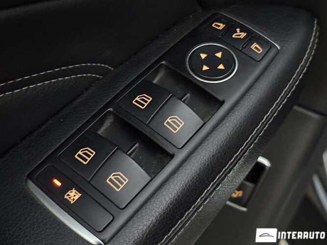 Mercedes ML 250 56 interauto-car