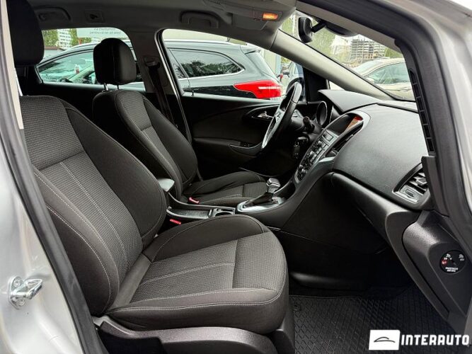 Opel Astra 41 interauto-car