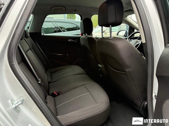 Opel Astra 42 interauto-car