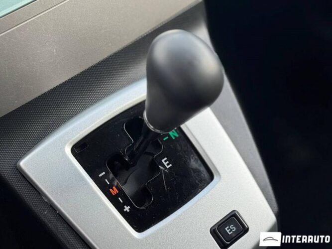 Toyota Corolla Verso 40 interauto-car