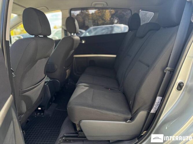 Toyota Corolla Verso 41 interauto-car