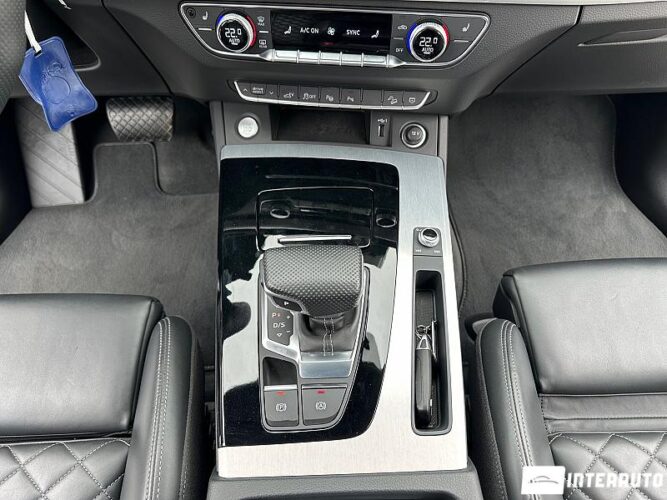 Audi Q5 49 interauto-car