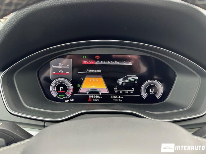 Audi Q5 43 interauto-car