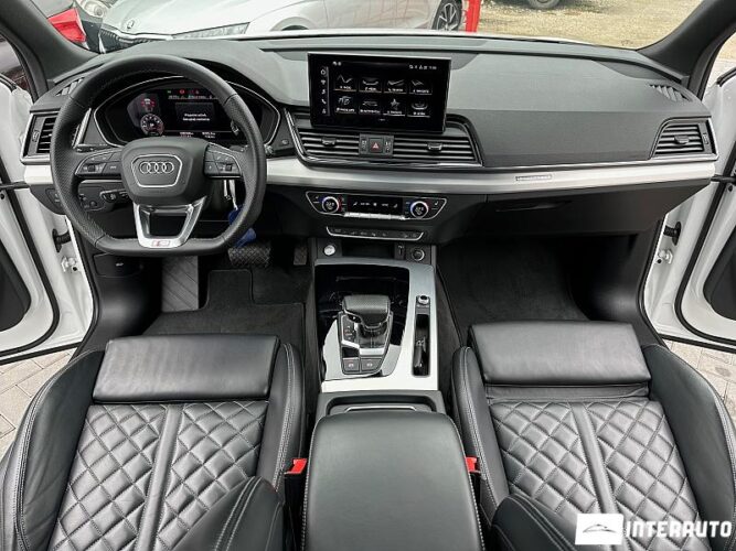 Audi Q5 41 interauto-car