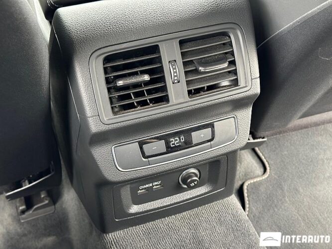 Audi Q5 48 interauto-car